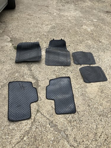 Car floor carpet mats - car, floor/carpet